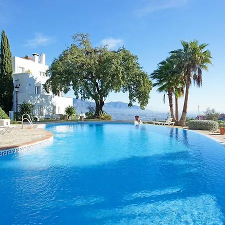 Jacarandas De Elviria Appartement Marbellac