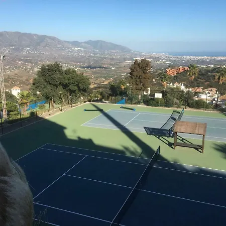 Jacarandas De Elviria Appartement
