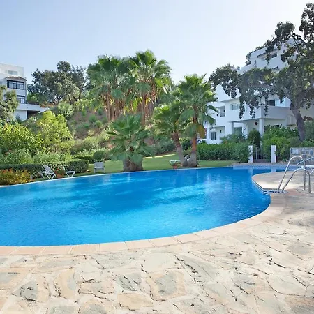Jacarandas De Elviria Apartman Marbella