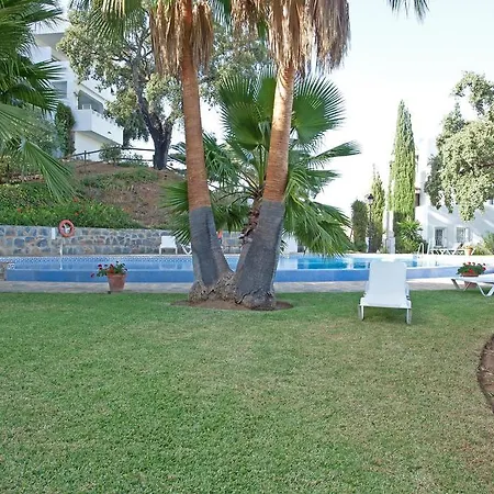 Jacarandas De Elviria *