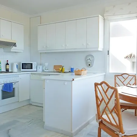 Jacarandas De Elviria * Μαρμπέλλα