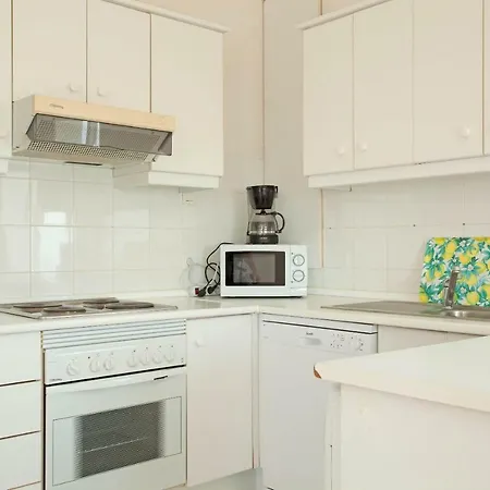 Jacarandas De Elviria Μαρμπέλλα