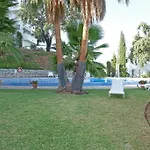 Jacarandas De Elviria *