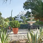 Jacarandas De Elviria Apartment *