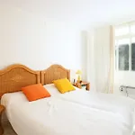Apartment Jacarandas De Elviria
