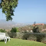 Jacarandas De Elviria Apartment