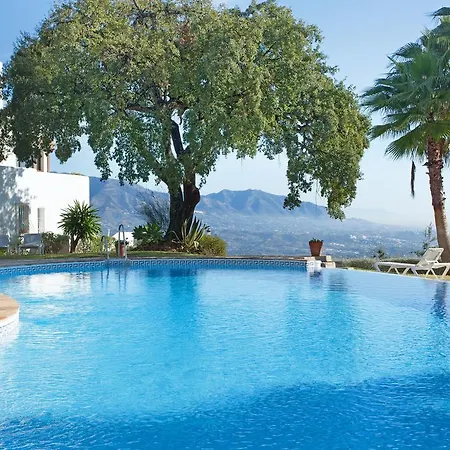 Apartmán Jacarandas De Elviria Marbella