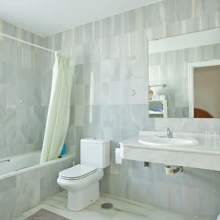 Apartmán Jacarandas De Elviria