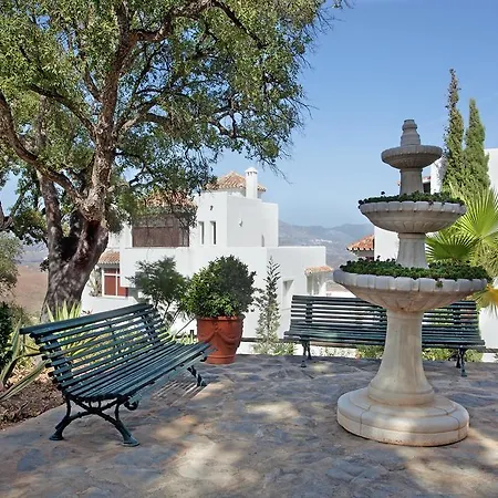 Apartamento Jacarandas De Elviria