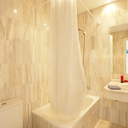 Apartmán Jacarandas De Elviria *