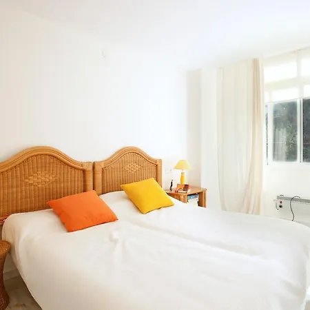 Apartmán Jacarandas De Elviria