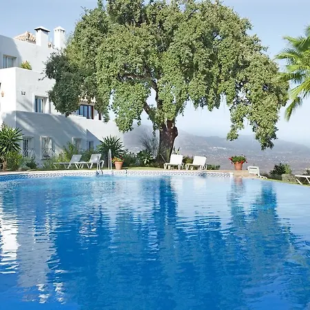 Jacarandas De Elviria Apartmán Marbella