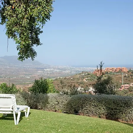 Jacarandas De Elviria Appartement