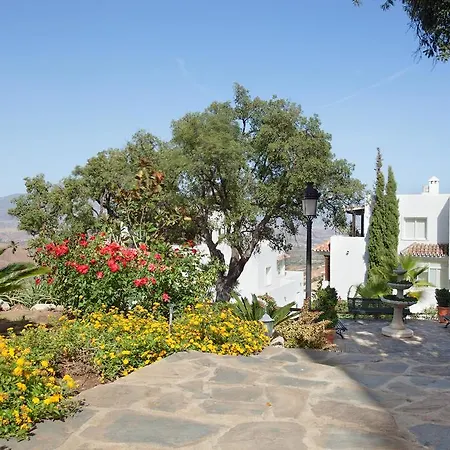 Apartmán Jacarandas De Elviria *