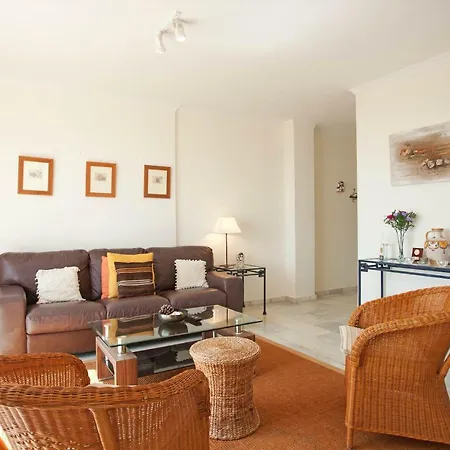 Appartement Jacarandas De Elviria