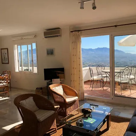Jacarandas De Elviria شقة ماربيا