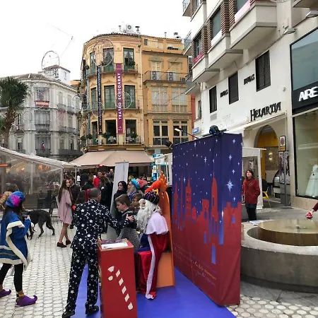 Appartamento Jacarandas De Elviria Marbella